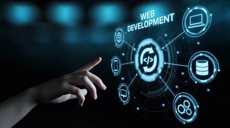 Significance of Web Development in San Francisco