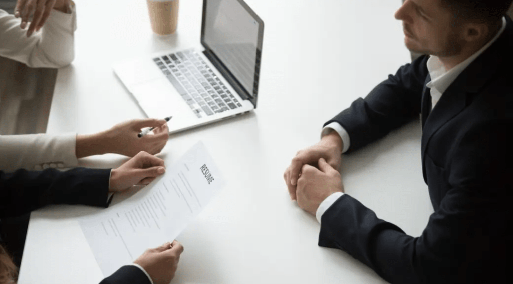 Unveiling the Truth: Can a Resume be 2 Pages?